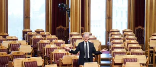 Norge stramar åt reglerna efter nya varianten