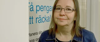 Skuldrådgivaren: Så får du ordning på ekonomin i lågkonjunkturen