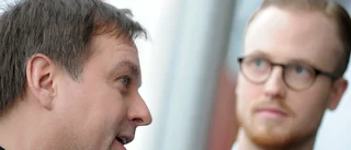 Mikael Bengtsson: Alla måste ta ställning för demokratin