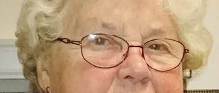 Kerstin Burvall