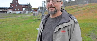 Malå: Han tar över ansvaret för Tjamstanbackarna