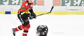 Sjödin ordnade SK Lejons första seger