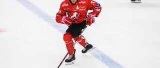 Hästen-forward kan bli borta länge