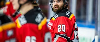 Därför tvingades Luleåcentern lämna sent återbud senast