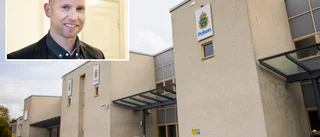 Gotlänningen knäckte gängens hemliga chattar • Blir chef inom Gotlandspolisen • "Mycket elände"