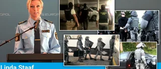 Så bluffades Uppsalabor och tusentals andra av FBI • Udda polisoperationen där allt gick vägen