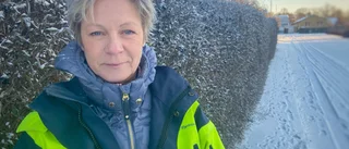 Skotta snö även utanför tomten – annars kan du få böter: "Det är ingen ursäkt"