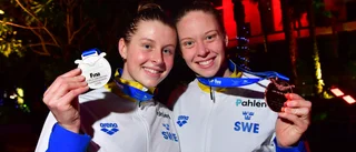Medaljvrål och frustration efter ny succé