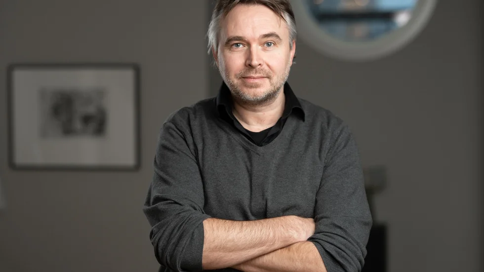 "Vi har medlemmar från alla världens hörn och trosinriktningar. Tittar man på SD:s politik blir det tydligt att man gör skillnad på varifrån någon kommer och vilken religiös uppfattning de har", säger Jesper Pettersson, IF Metall.