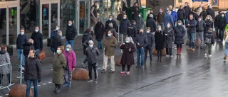 Danska debatten: Hundratusentals kan isoleras