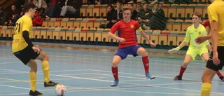 VFC-slutspelet ställs in – kan flyttas till december