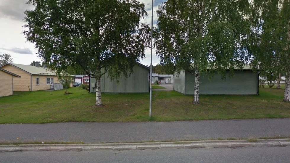 Hantverksgatan 16