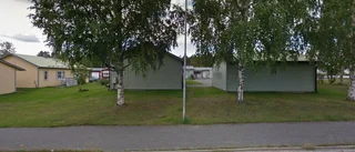 Huset på Hantverksgatan 16 i Malå sålt igen - andra gången på kort tid