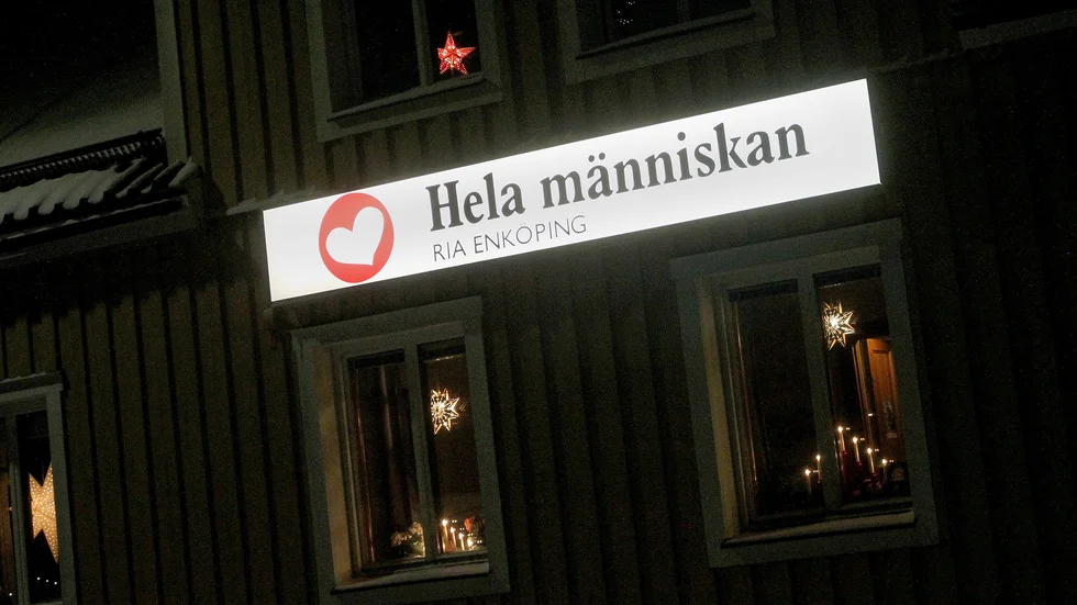 Härbärget i Enköping och fyra andra sociala verksamheter får fortsatt ekonomiskt stöd av socialnämnden även under 2022.