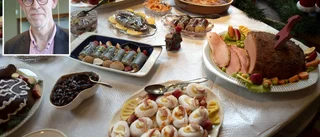 Flens kommun satsar på julbord framför julklappar: "Inte för lyxigt – inte för enkelt"
