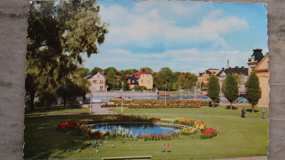 Strömparken