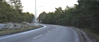 Betedde sig trafikfarligt på Folkparksvägen – med 1,76 promille