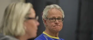 Slutar efter 30 år i landslaget