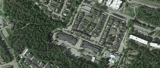 Huset på Torsgatan 47 i Märsta sålt igen - andra gången på kort tid