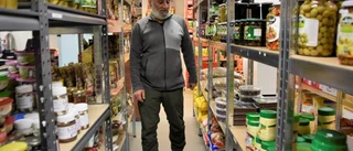 Basels plan för en nödsituation blev verklighet – öppnade butik