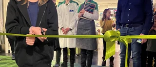 Utställning om fröets väg från jord till bord 