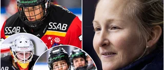 Frölunda storsatsar för att nå SDHL – kontaktat Luleåspelare