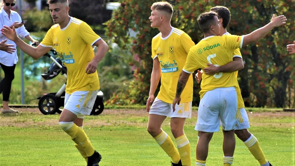 Kisa BK ser ut att få klara sig utan sin kapten under fotbollssäsongen 2022.