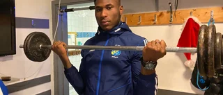 Tunga nyförvärvet tackade för sig i Viljan – återvänder till Stockholm: "Förändrad familjesituation"