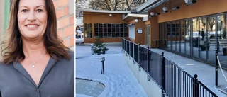 Kommundirektören om Parkens nya ägare: "Kommer förvalta och utveckla Stadsparken på ett bra sätt"