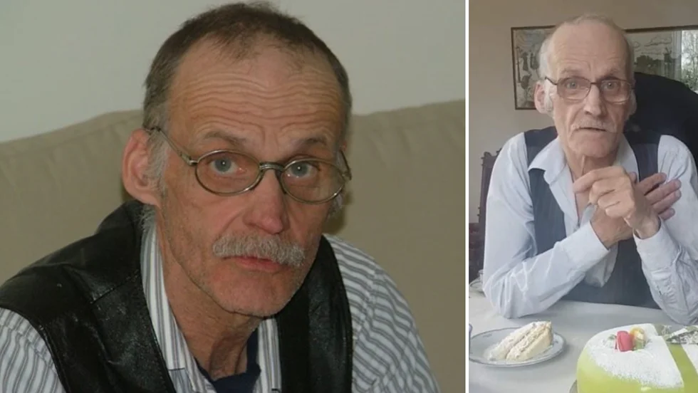 "För tio år sedan var hopptornet i Högsjö trasigt. Kommunen hade dömt ut det men skulle inte fixa ett nytt. Då såg Måsen till att det plockades ner och kördes upp till klubbhuset och så lagade han det", minns John Skoogh, ordförande för Högsjö BK. 