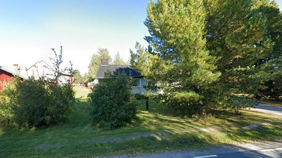 Tvärån 49