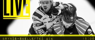 Låg under med två – då vände AIK och vann • Så var matchen minut för minut