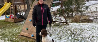 Länna ligger Cia Zeisig, 48, varmt om hjärtat: "Uppskattar naturen och gemenskapen mest"
