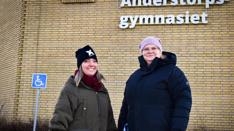 Eleverna på IB får själva stor möjlighet att välja vilka ämnen de vill läsa: tre kurser á 150 timmar och tre kurser á 240 timmar.