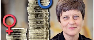 Topplönerna i Norrbotten • De tjänade mest i din kommun • Experten om de ojämlika lönerna: ”Upprörande"