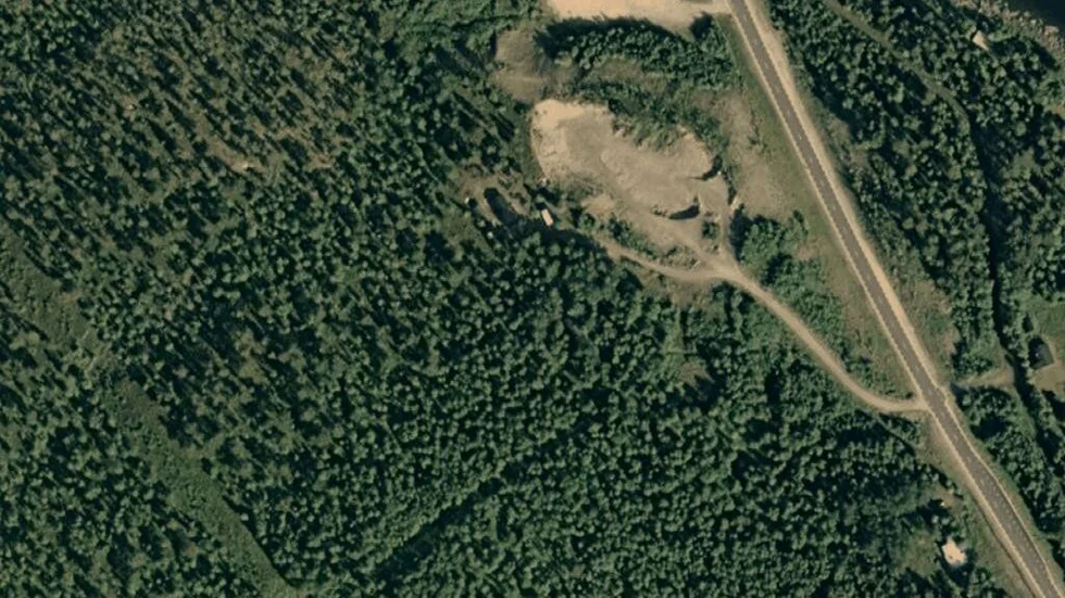 Området kring Jäckvik 107