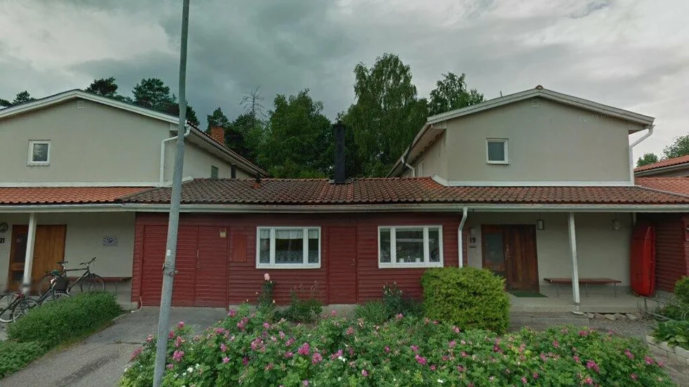 Murkelvägen 19