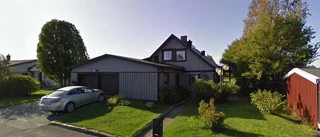 181 kvadratmeter stort hus i Södra Sunderbyn sålt för 4 980 000 kronor