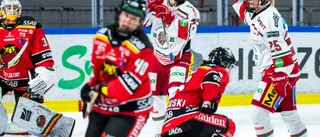 Luleås match skjuts upp – nya sjukdomsfall i truppen