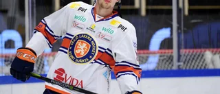 Ryktades till AIK – har skrivit på för Växjö Lakers