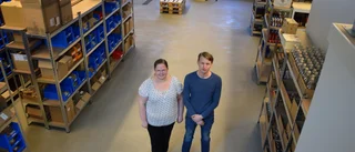 Anders fångades av kryddorna