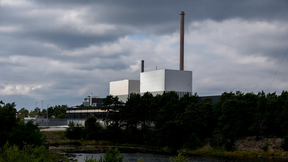 Två reaktorer i Ringhals och två reaktorer i Oskarshamn kommer av säkerhetsskäl att stängas 2020.