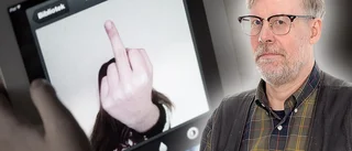 Ingen ska behöva tåla hot och hat