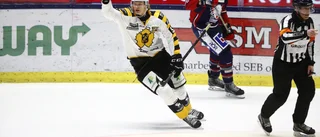AIK:s lag mot Linköping: Ung back gör SHL-debut