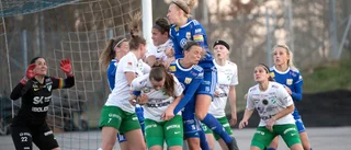 SDFF drabbar samman med Morön – följ matchen på norran.se