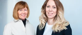 OK Västerbottens nye kommunikationschef på plats