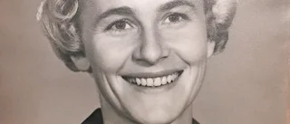 Inga-Greta Lindberg