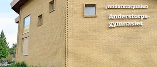 Skellefteskolor utsattes för brott