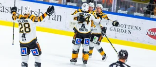 Myggorna lyfte AIK på nytt