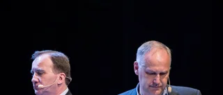 Löfvens budskap: Ett avtal är ett avtal